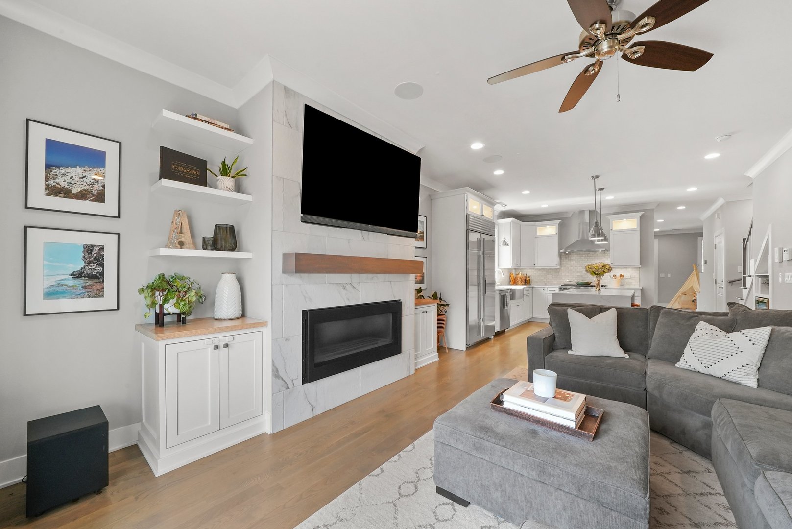 1631 W Pierce Avenue Unit: 2