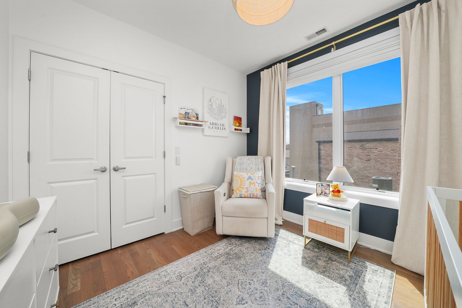 1631 W Pierce Avenue Unit: 2