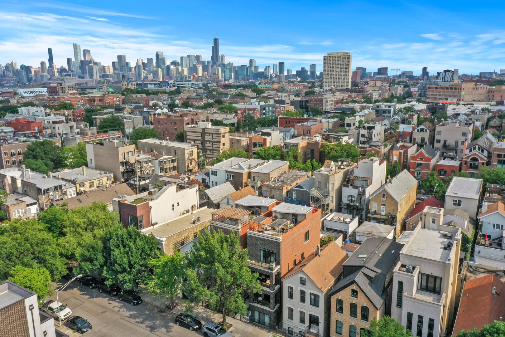 1631 W Pierce Avenue Unit: 2