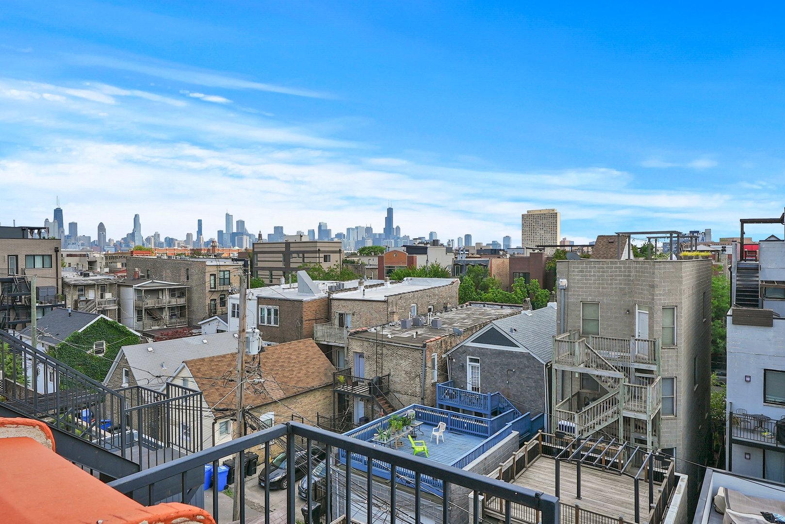 1631 W Pierce Avenue Unit: 2