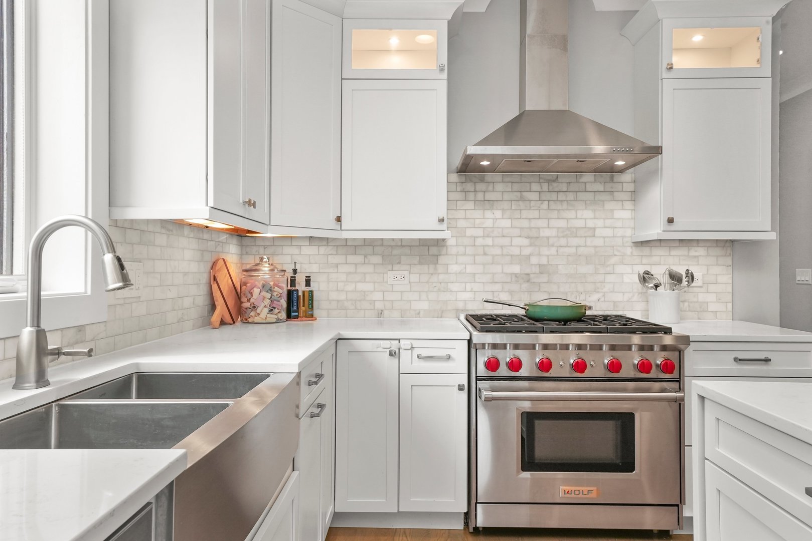 1631 W Pierce Avenue Unit: 2