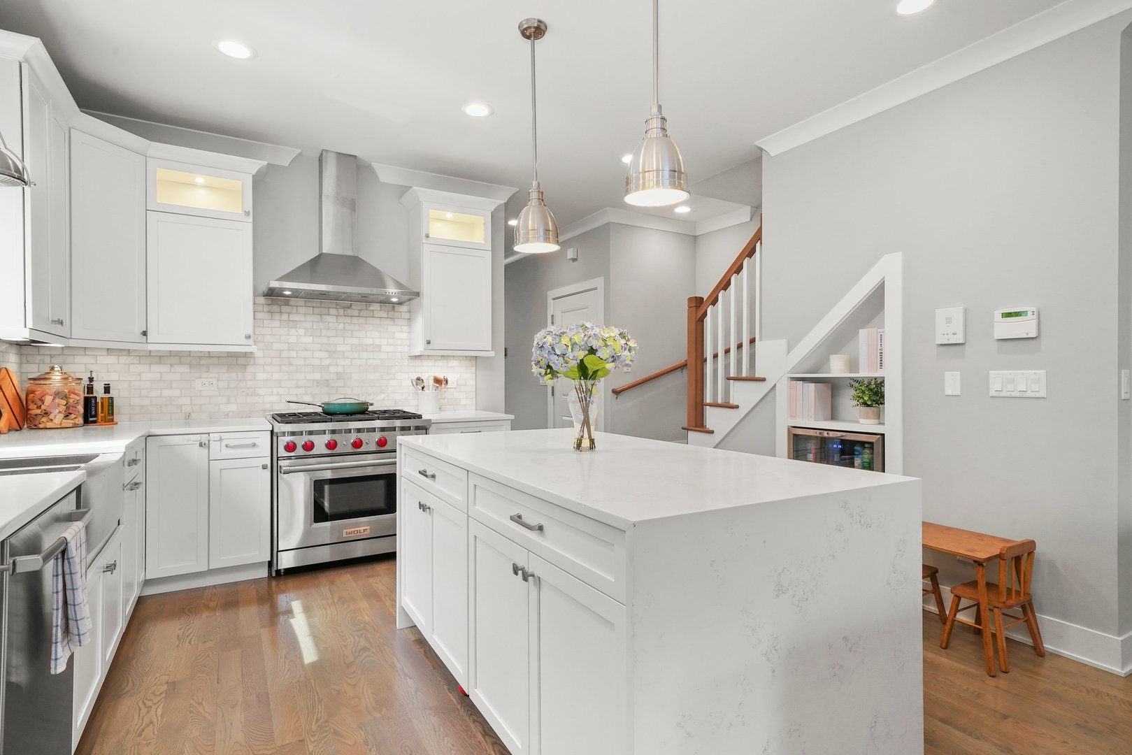 1631 W Pierce Avenue Unit: 2