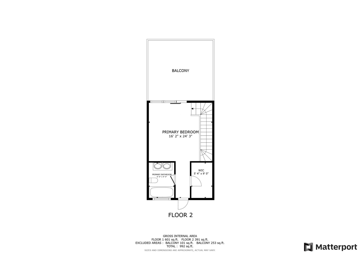 2333 W Saint Paul Avenue Unit: 307