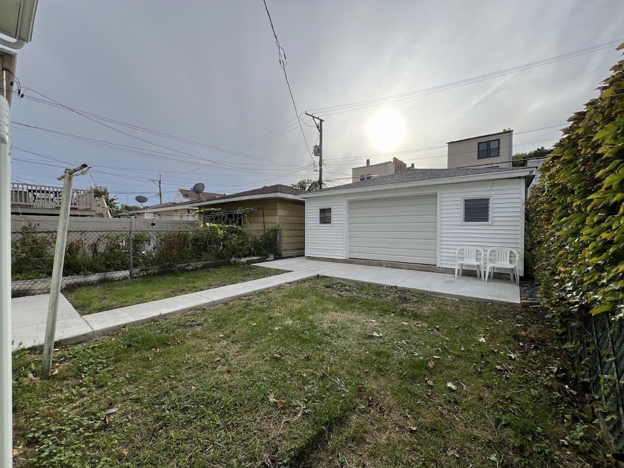 3318 S Union Avenue