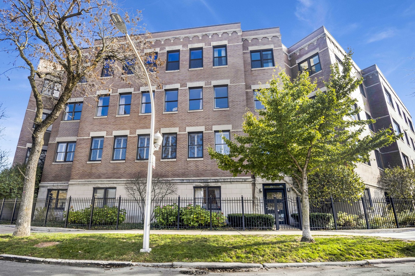 4157 N Kenmore Avenue Unit: 3N