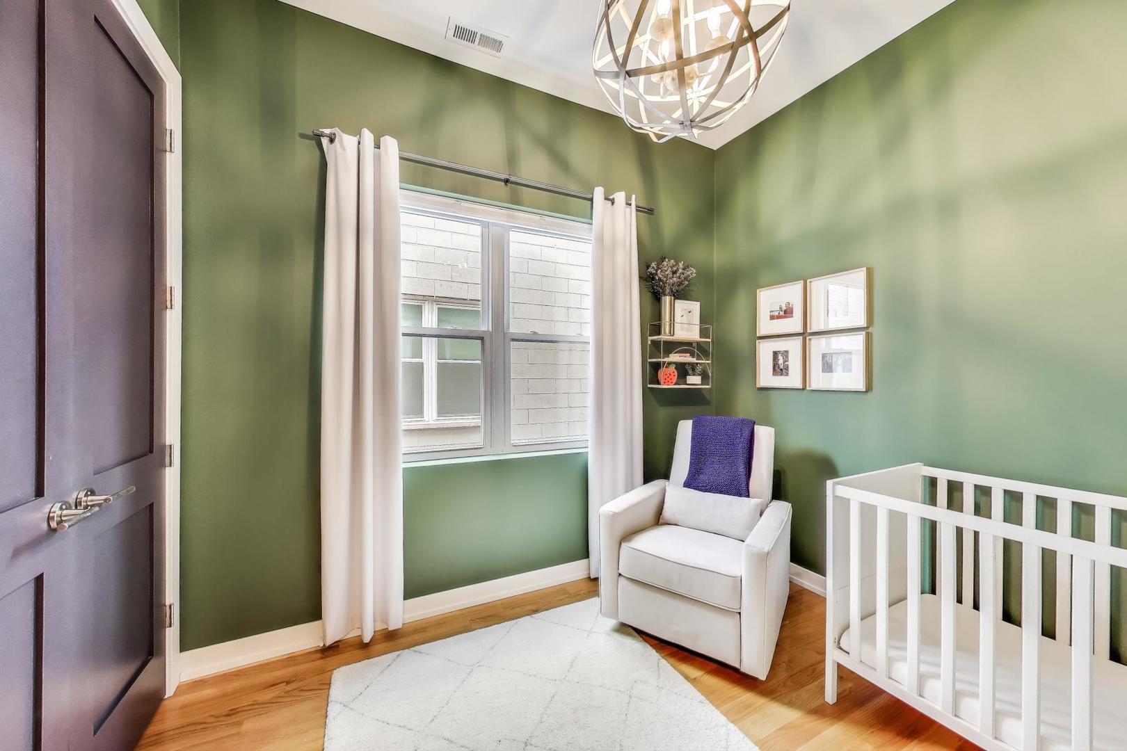 2491 N Milwaukee Avenue Unit: 3N