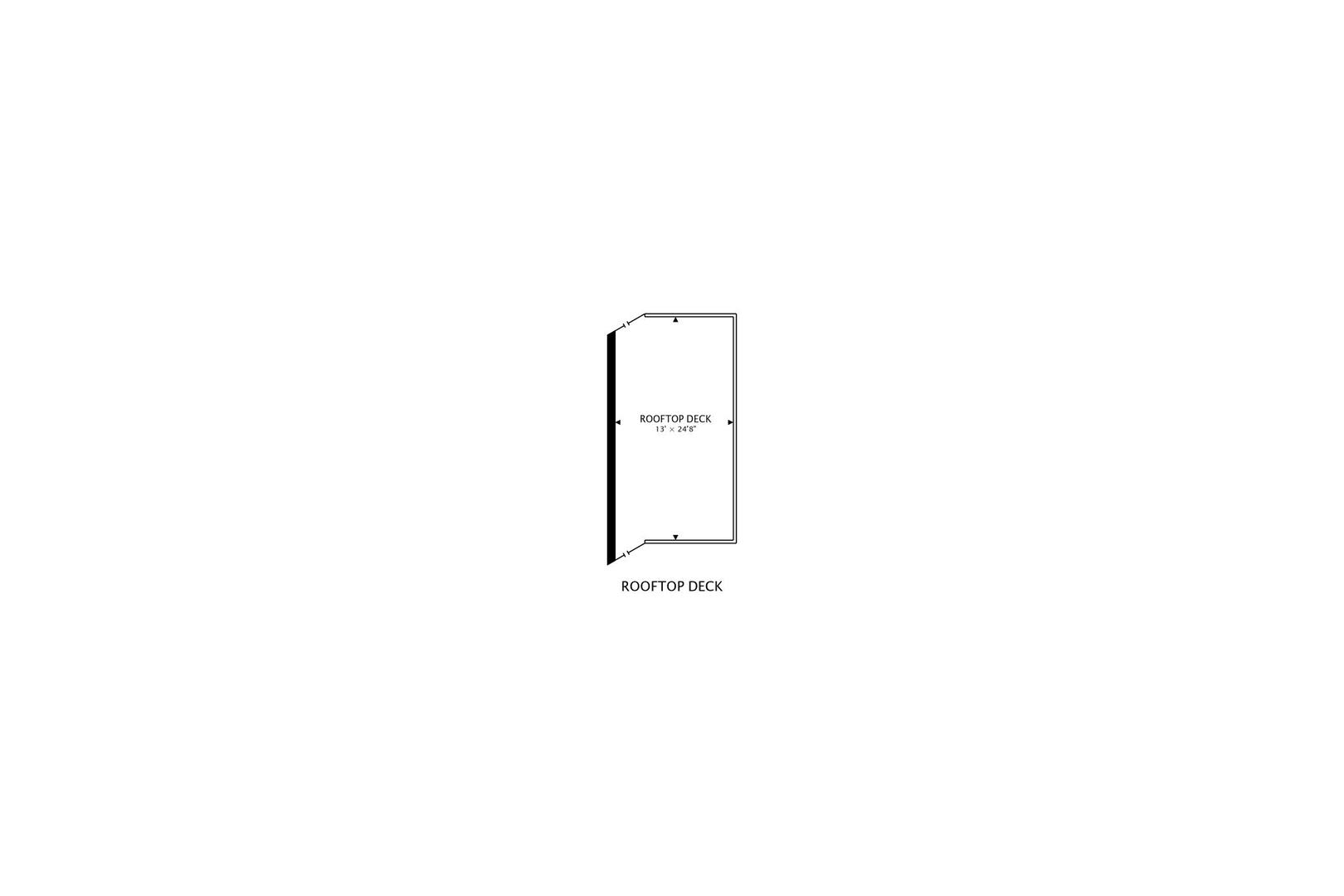 2491 N Milwaukee Avenue Unit: 3N