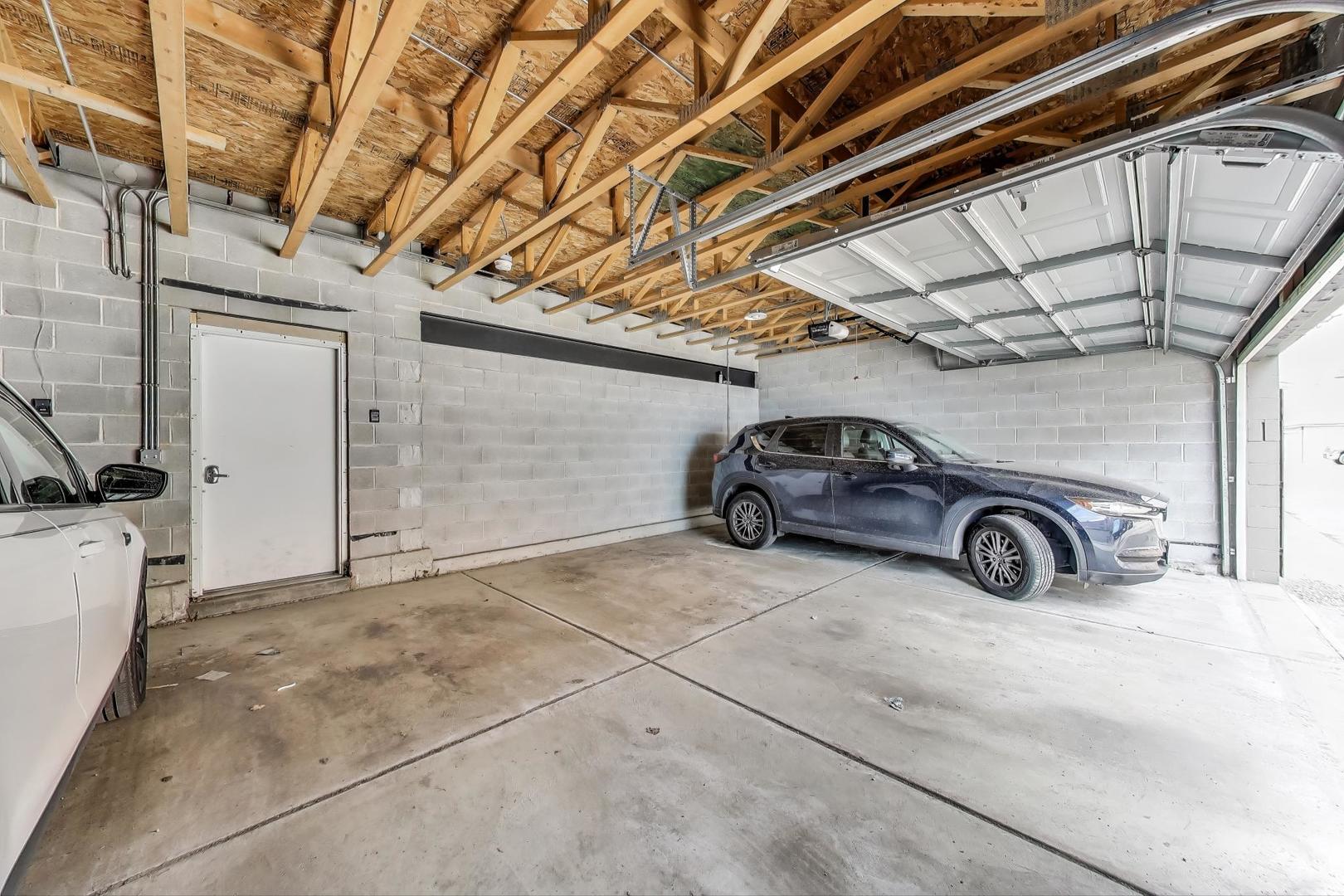 2491 N Milwaukee Avenue Unit: 3N