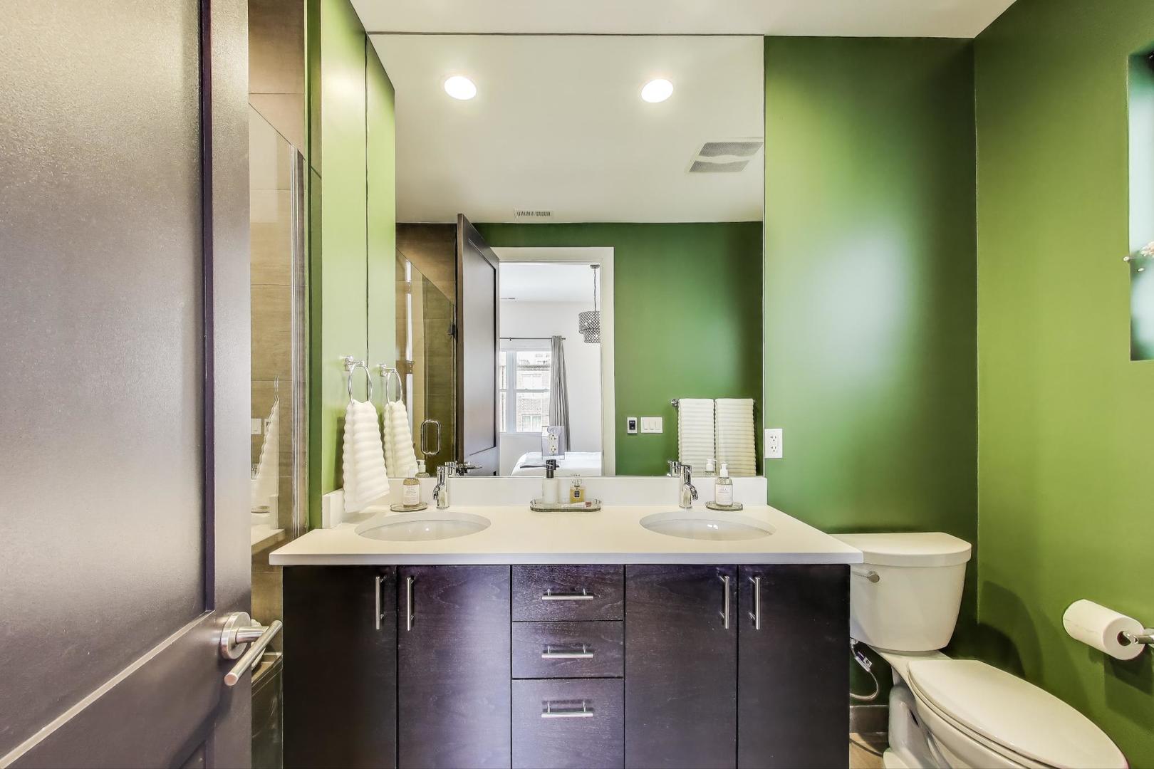 2491 N Milwaukee Avenue Unit: 3N