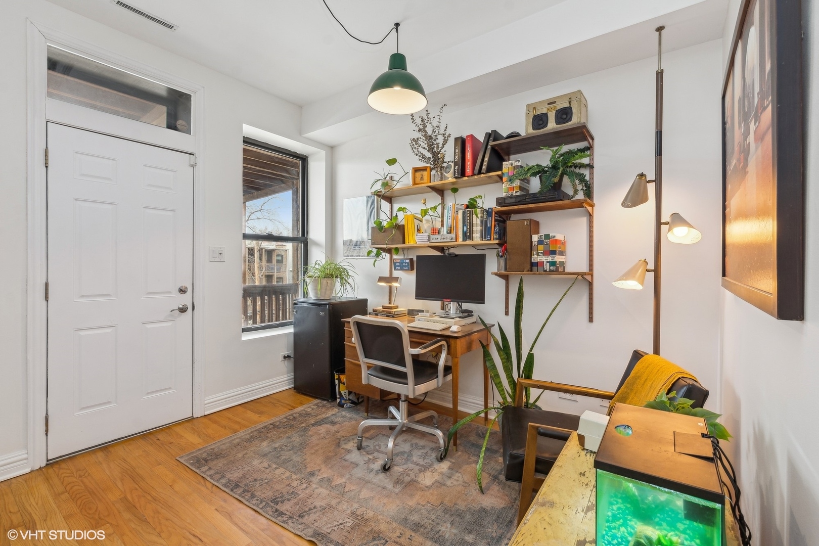 4626 N RACINE Avenue Unit: 3