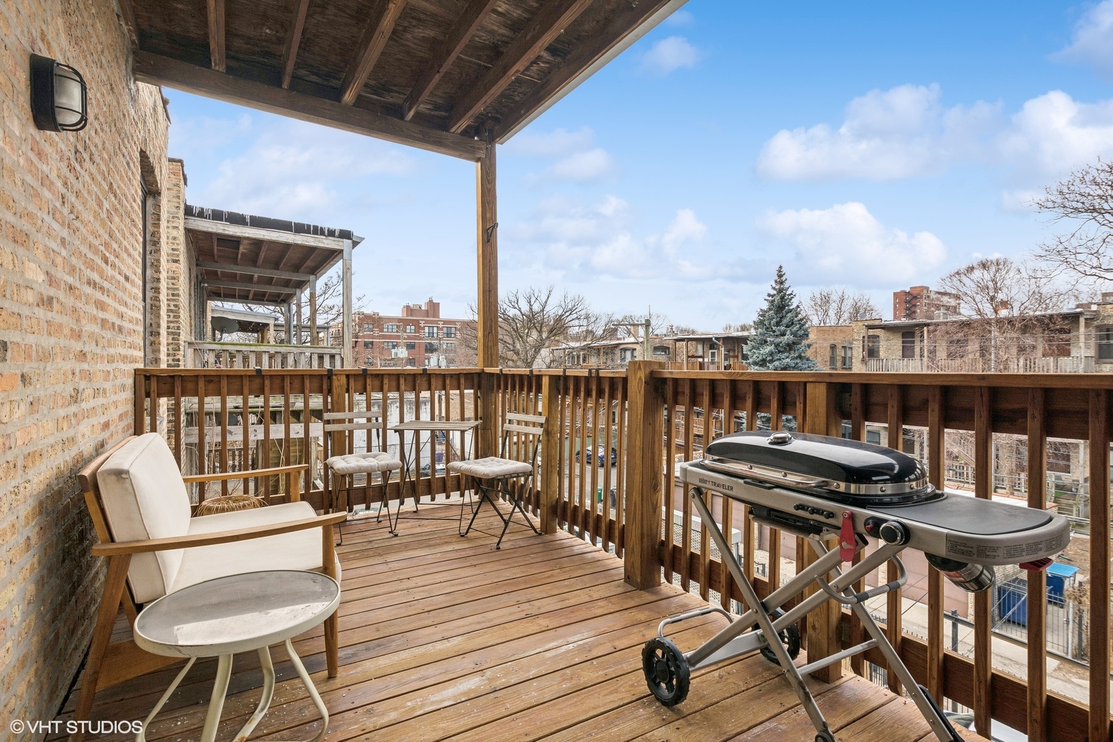 4626 N RACINE Avenue Unit: 3
