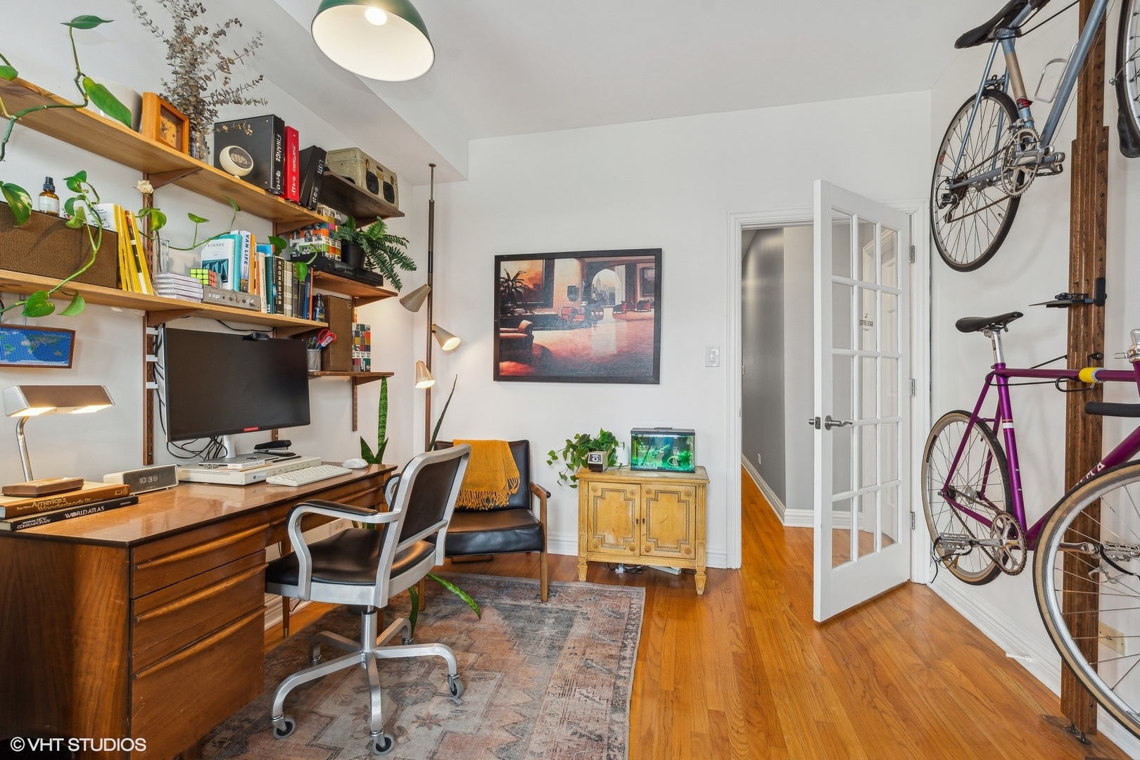 4626 N RACINE Avenue Unit: 3