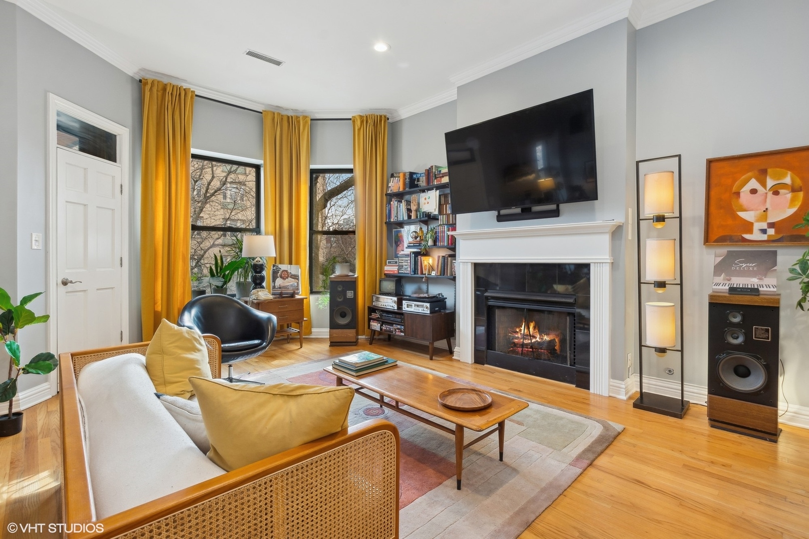 4626 N RACINE Avenue Unit: 3