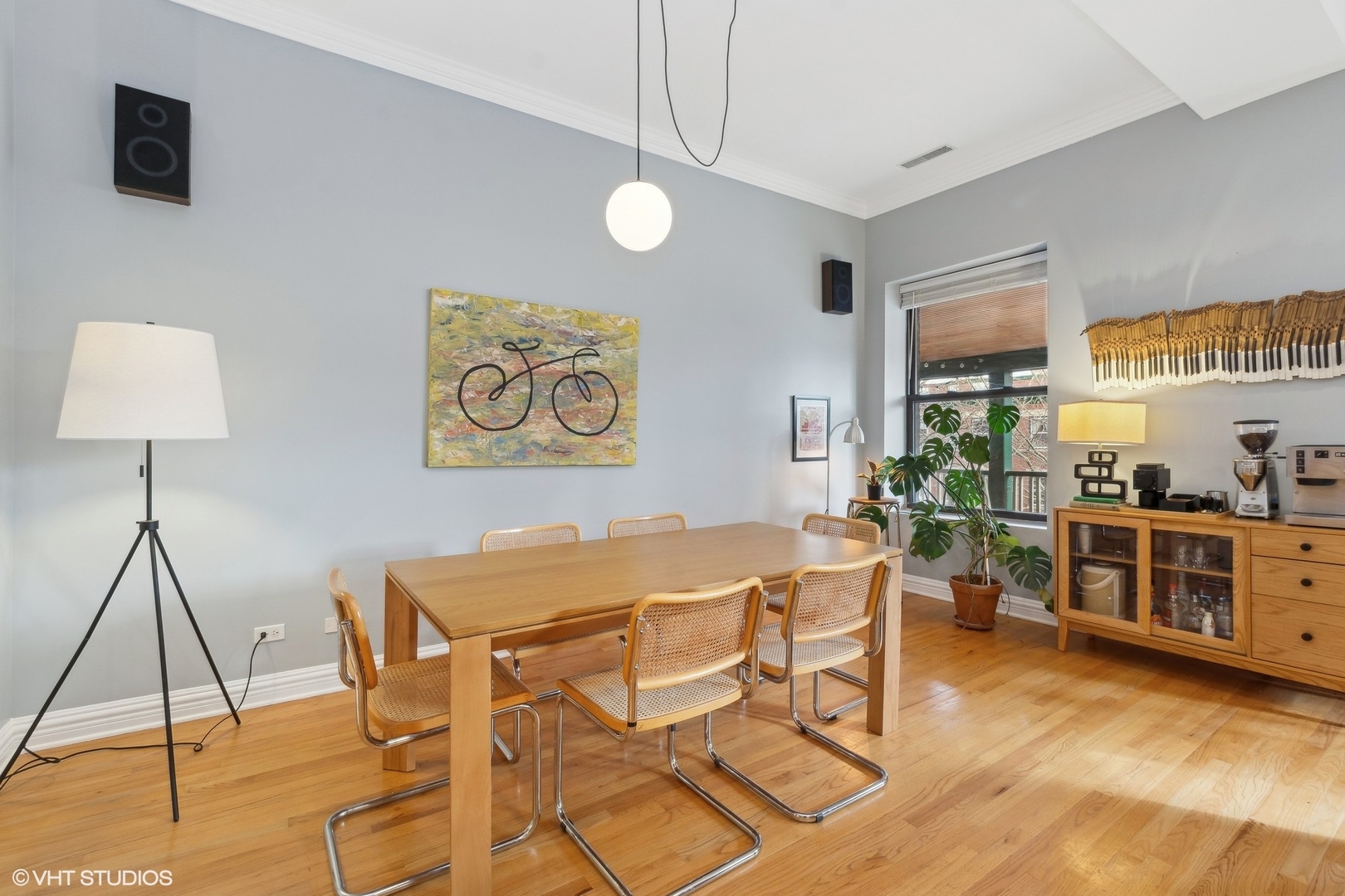 4626 N RACINE Avenue Unit: 3