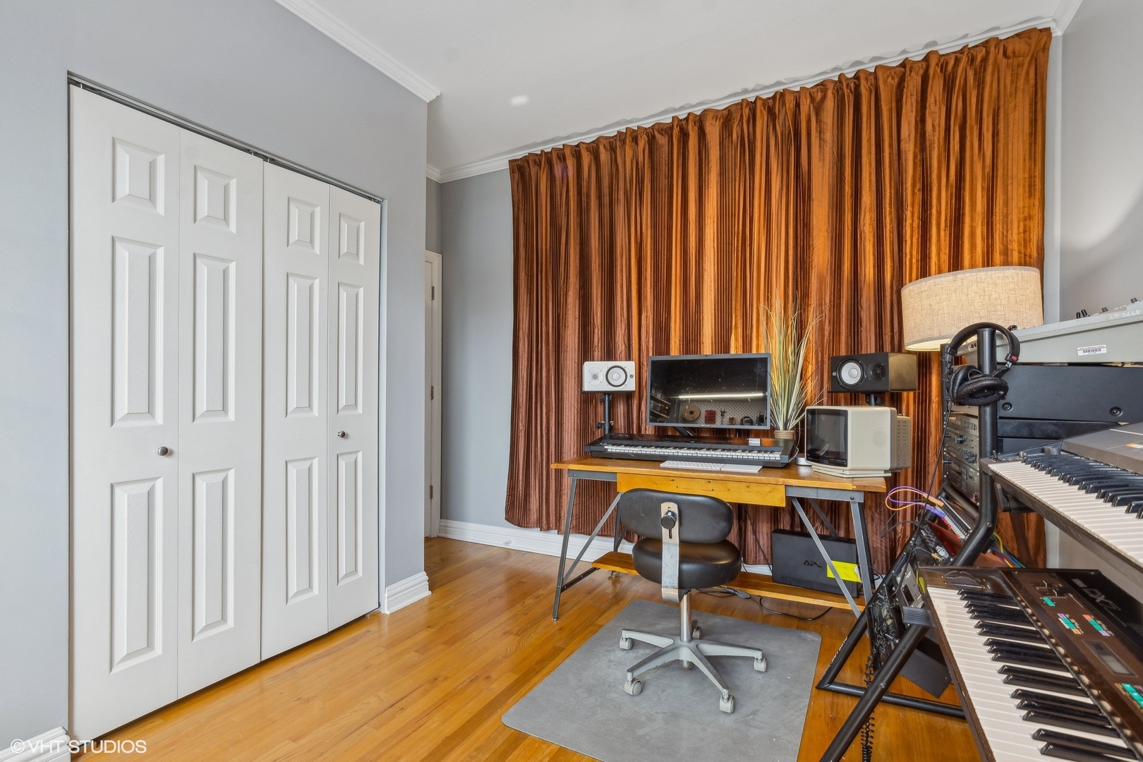 4626 N RACINE Avenue Unit: 3