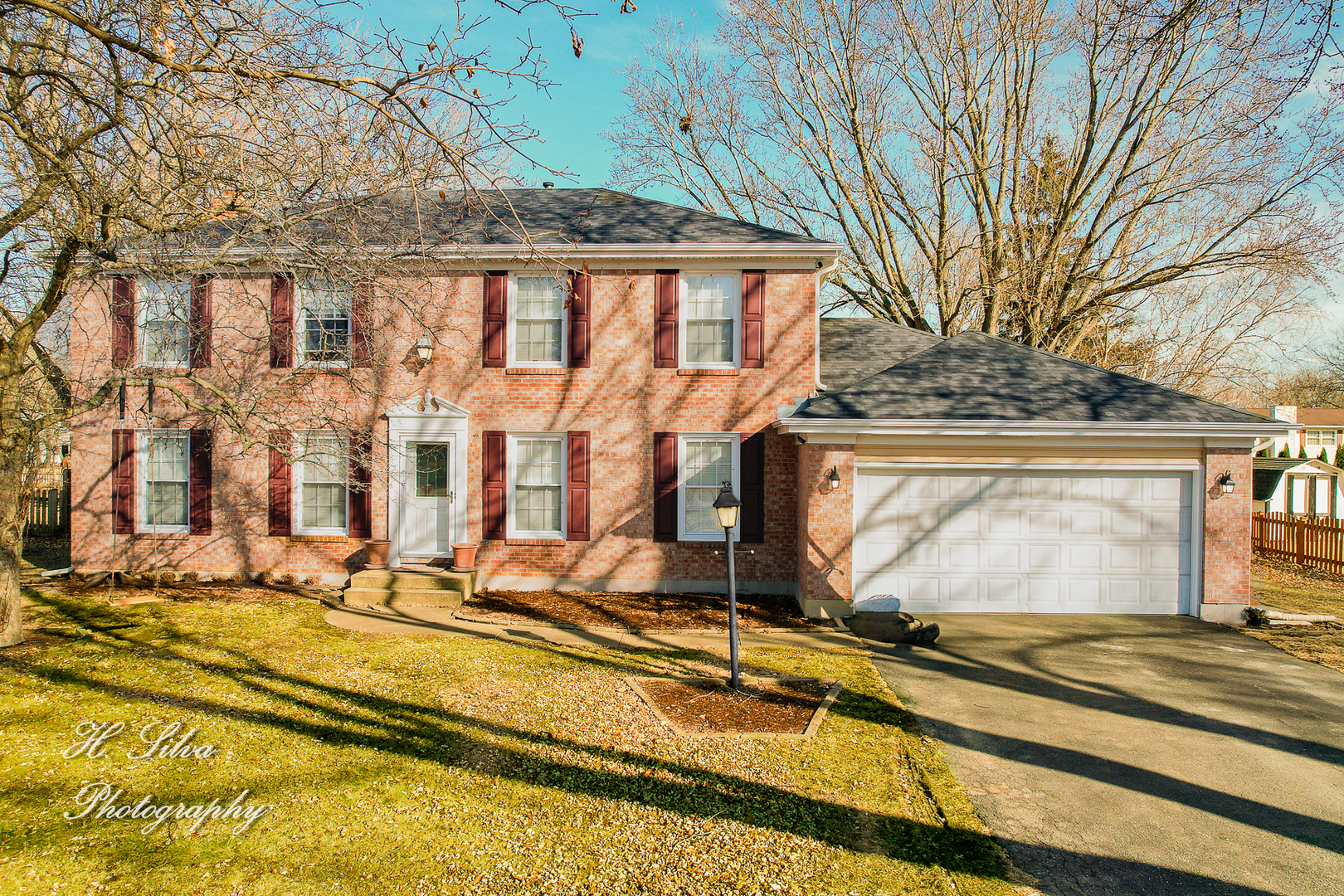 510 Skyline Drive