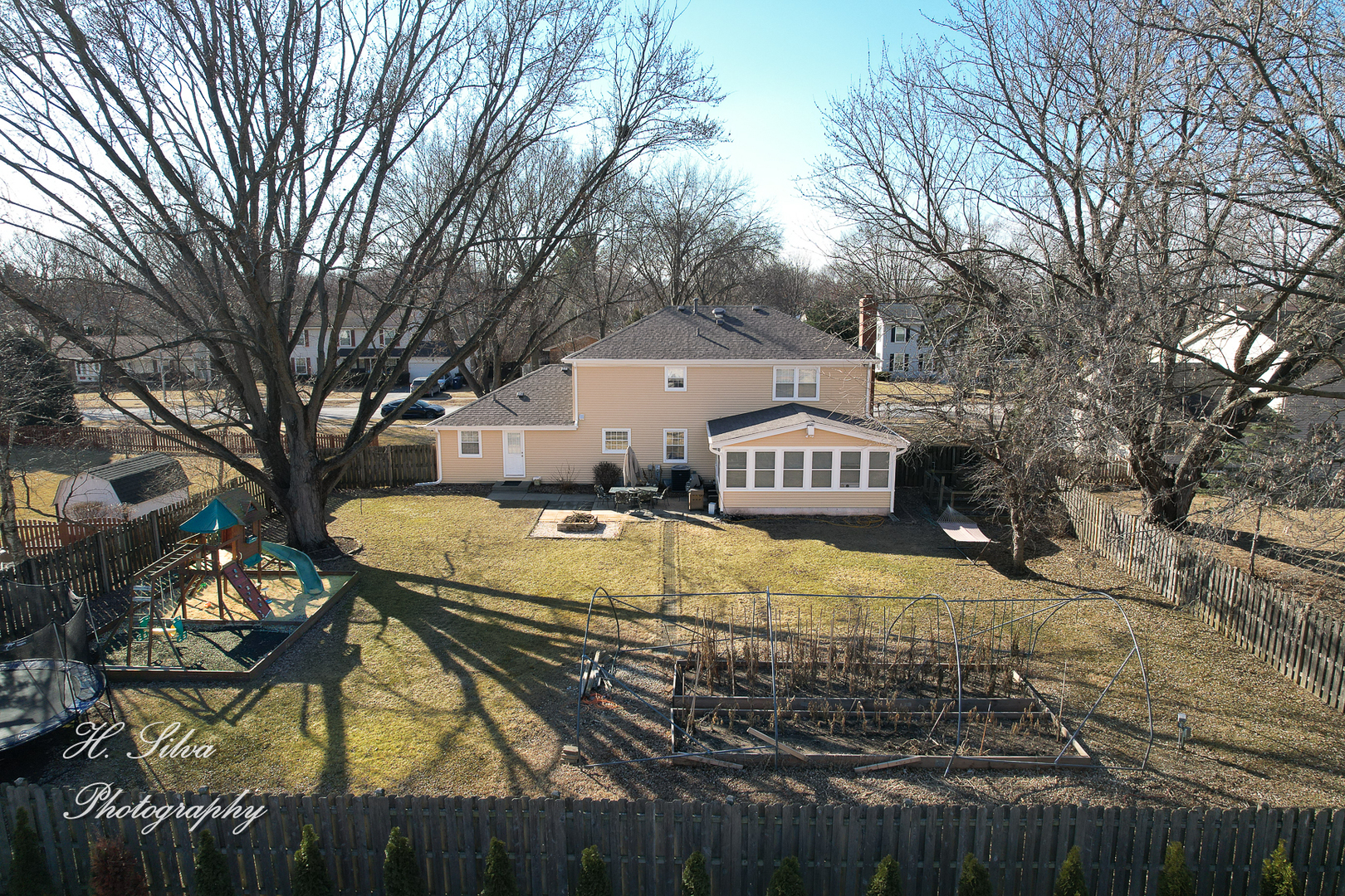 510 Skyline Drive