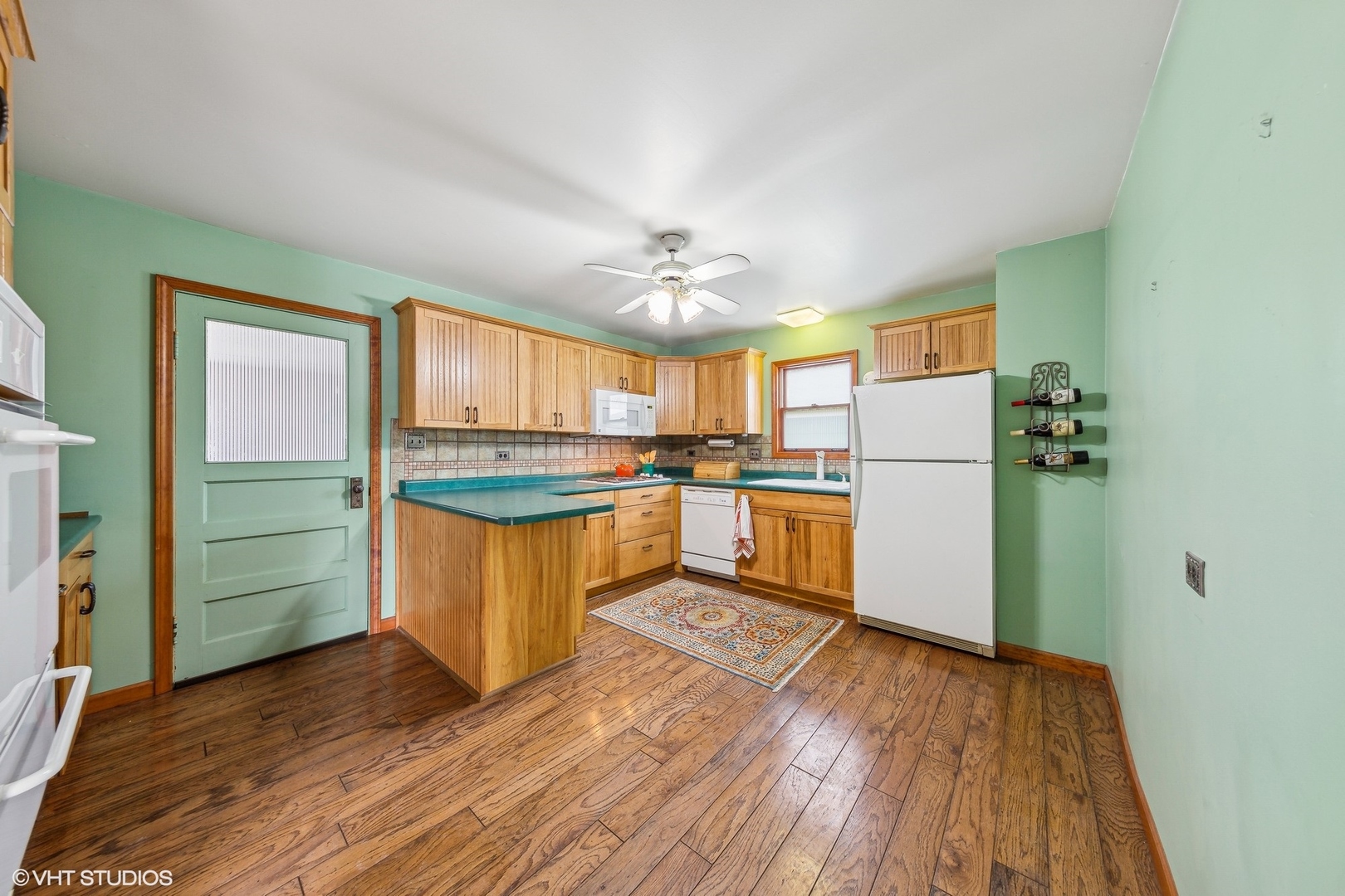 7308 W 59th Street