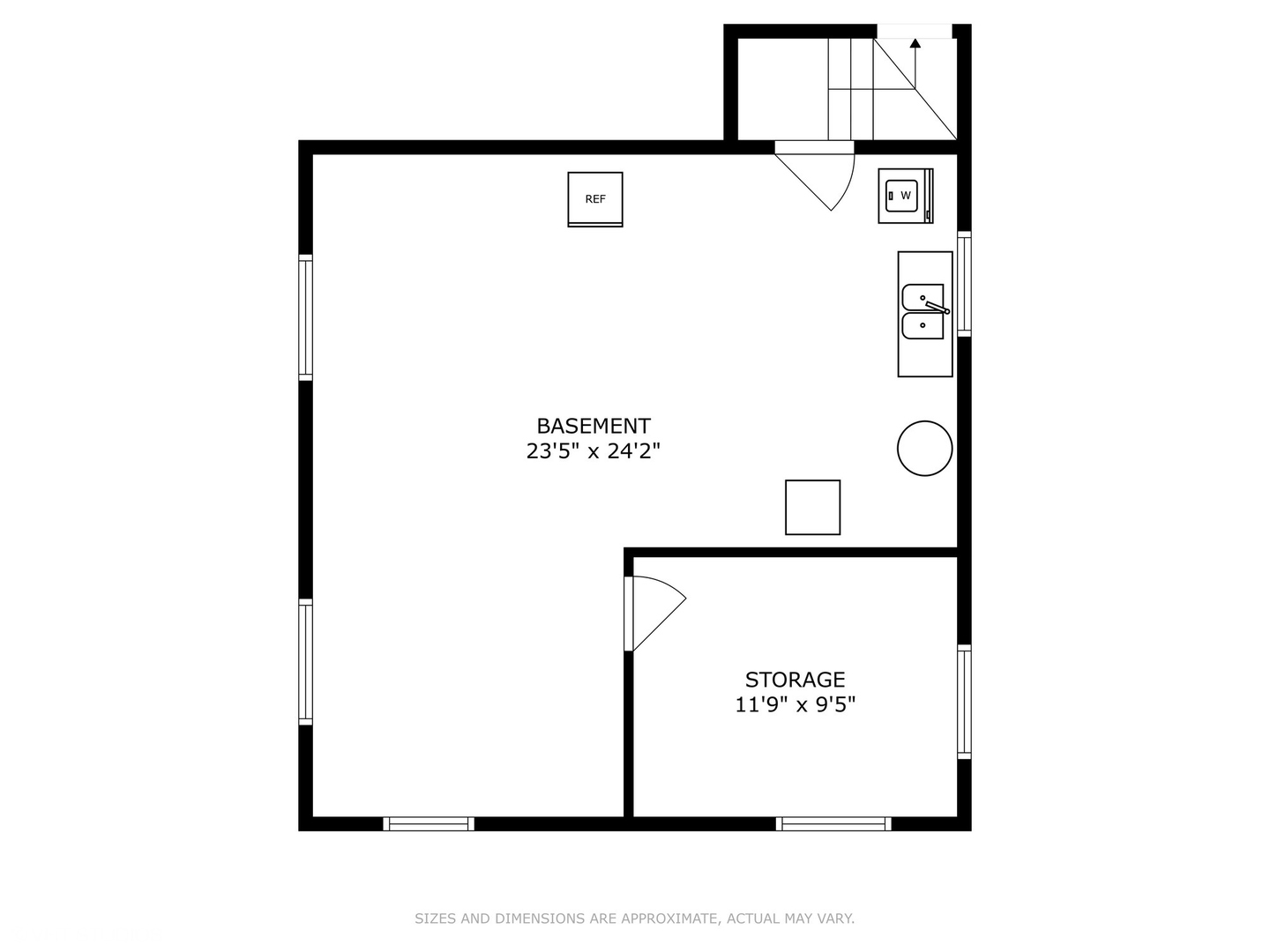 7308 W 59th Street