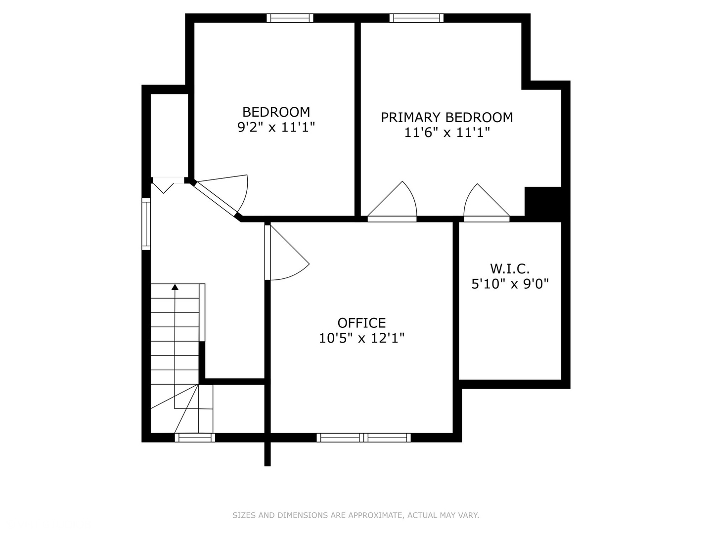 7308 W 59th Street