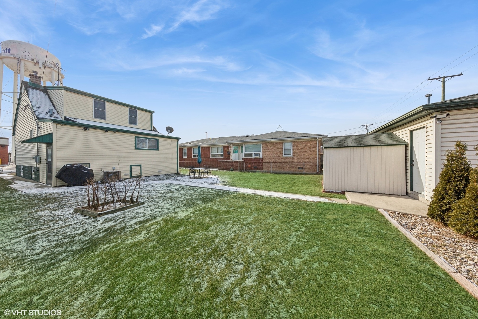 7308 W 59th Street