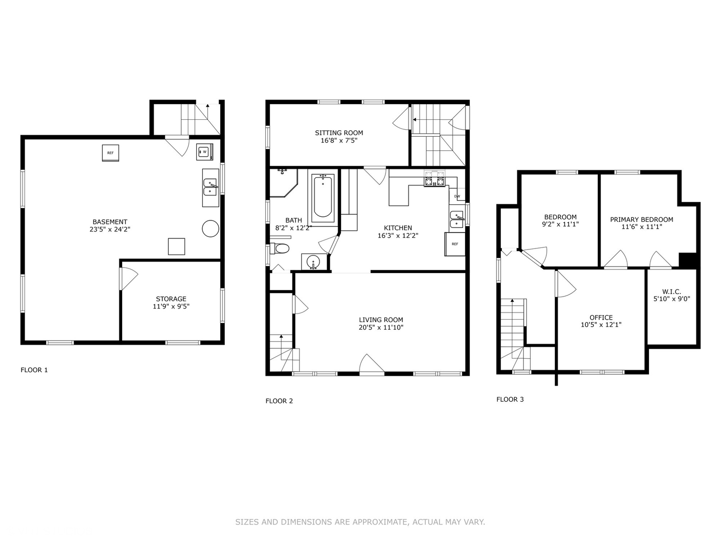 7308 W 59th Street