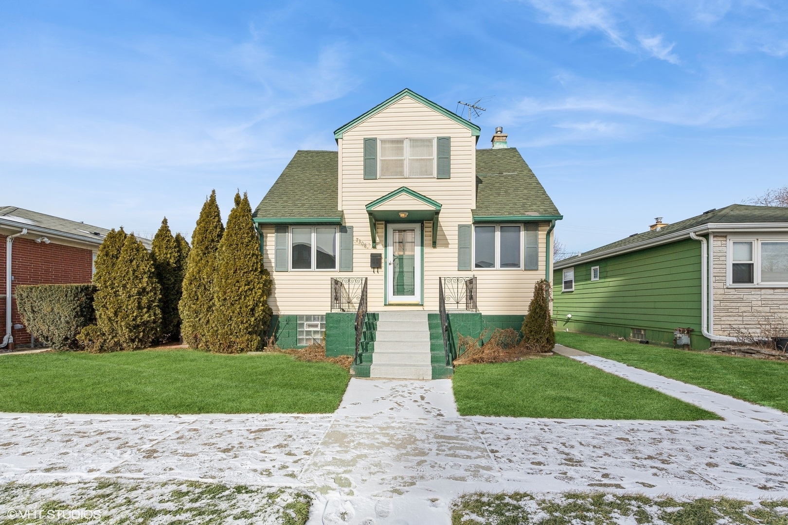 7308 W 59th Street