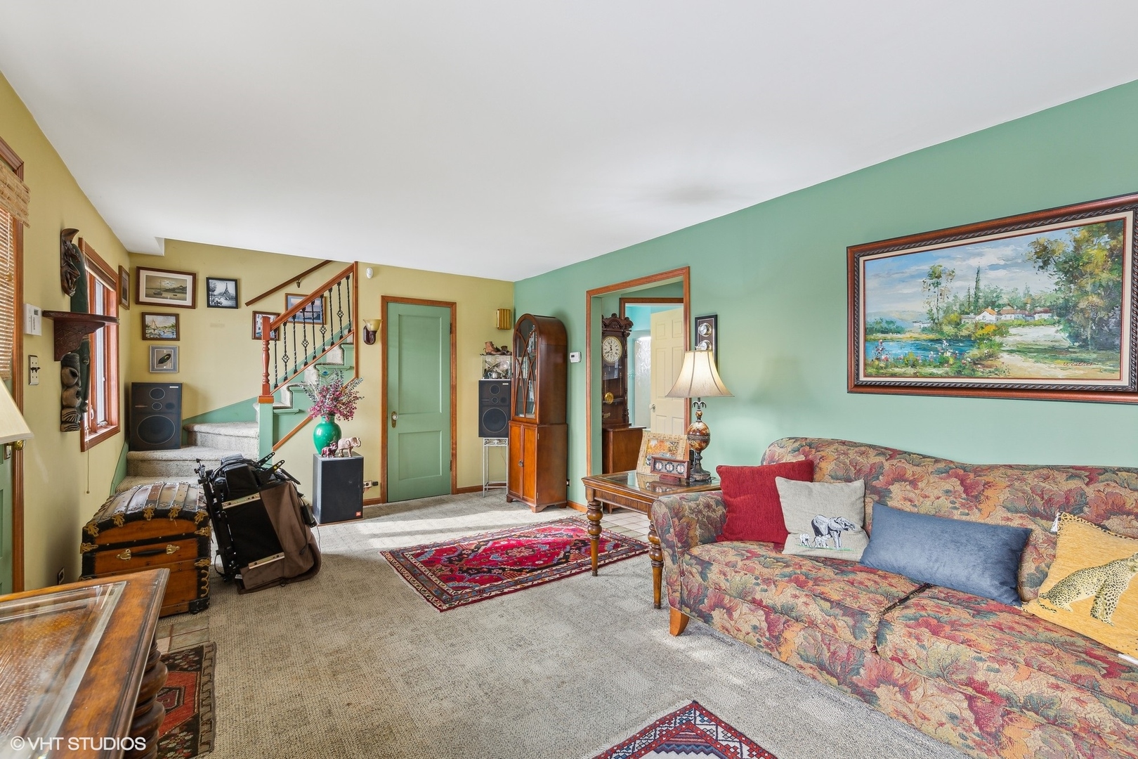 7308 W 59th Street