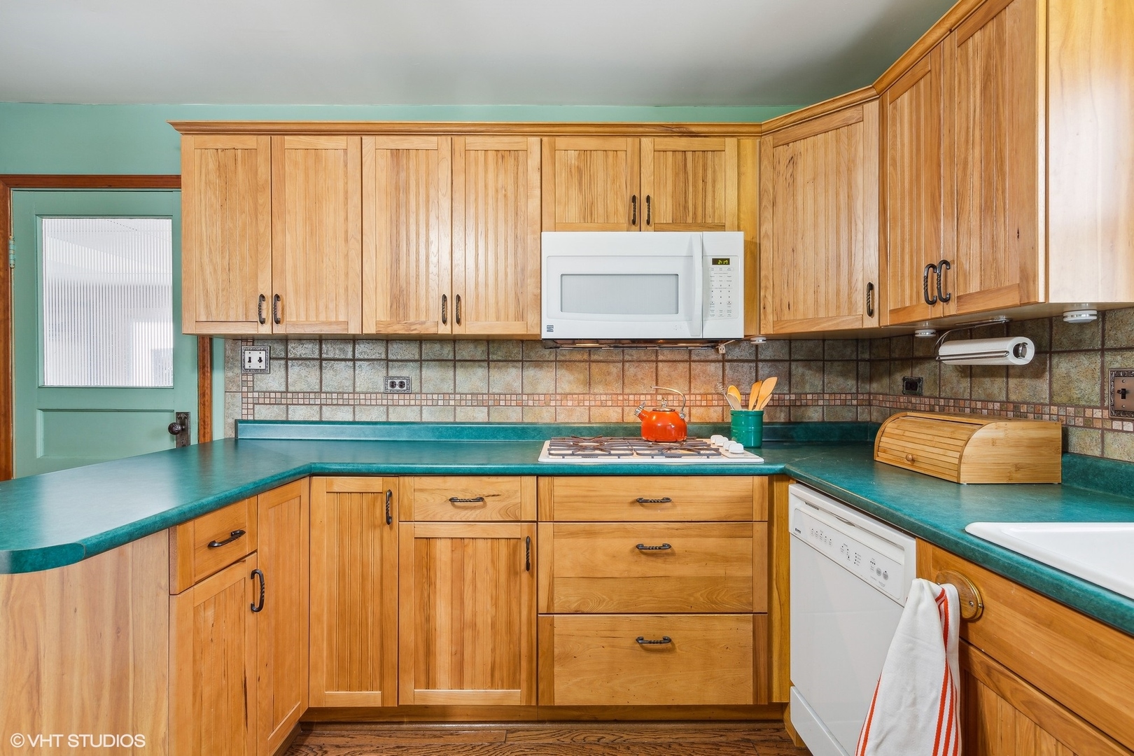 7308 W 59th Street