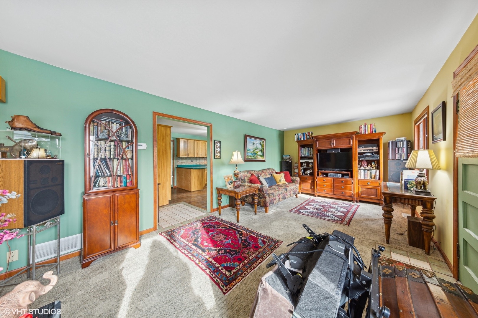 7308 W 59th Street