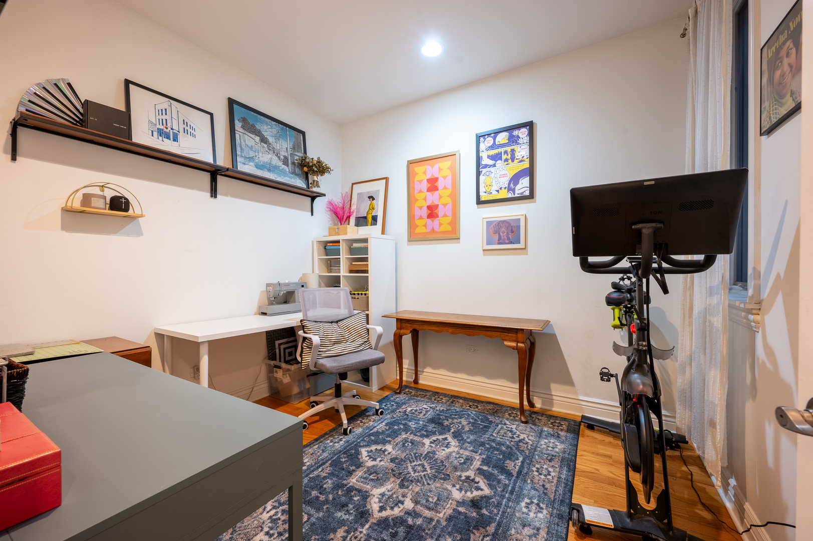 2710 W Chicago Avenue Unit: 3