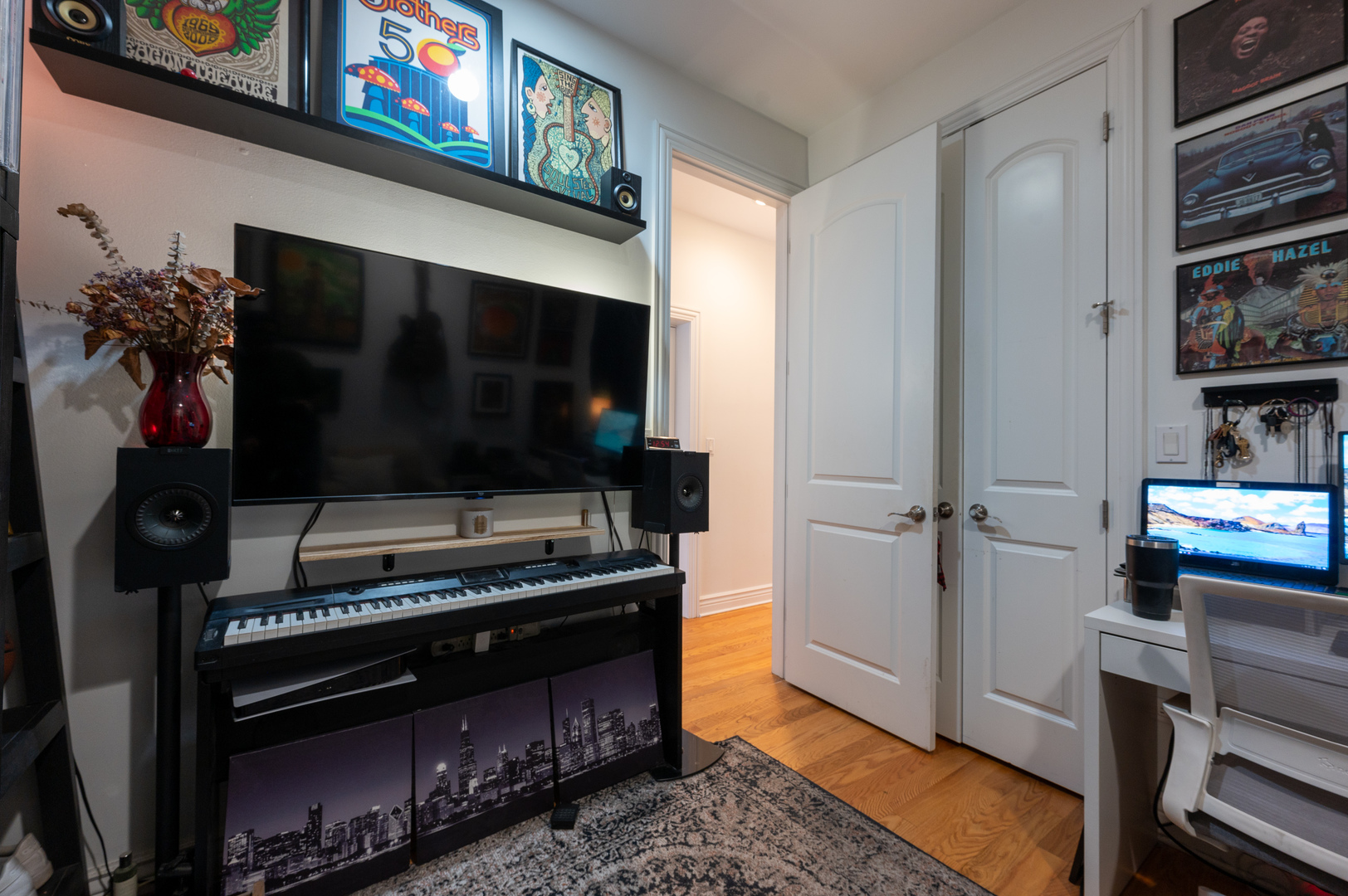 2710 W Chicago Avenue Unit: 3