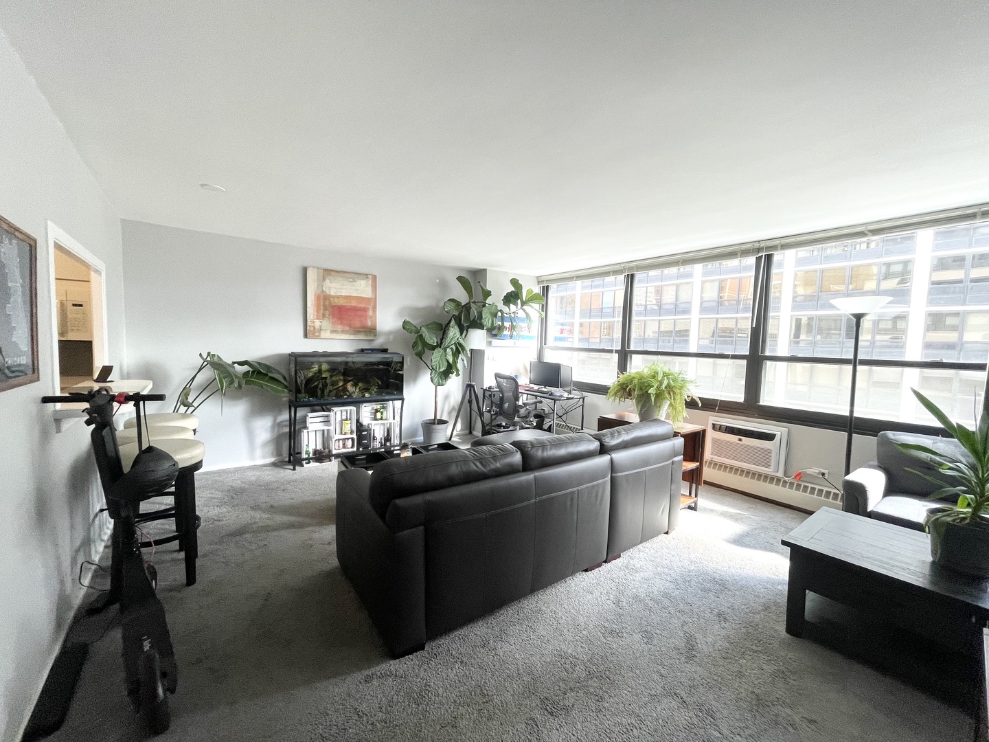 33 E Cedar Street Unit: 6B