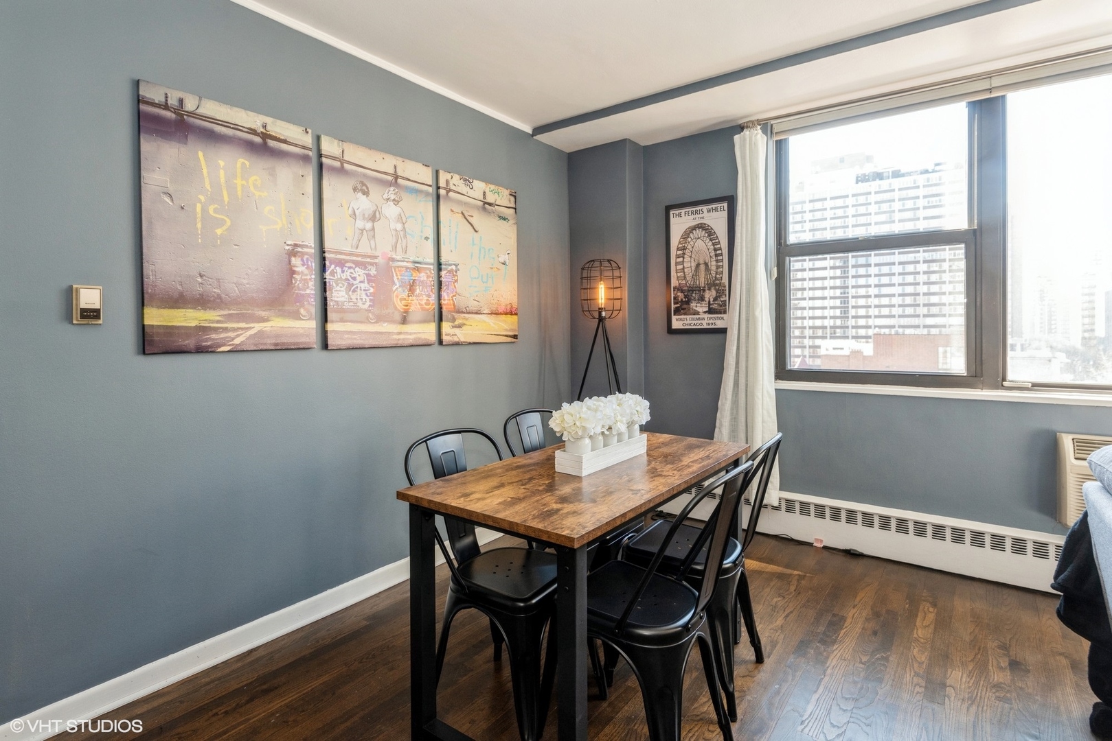 1445 N State Parkway Unit: 806