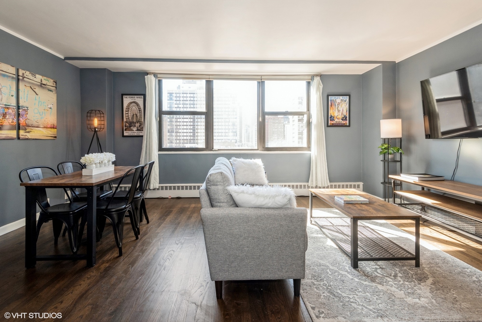 1445 N State Parkway Unit: 806