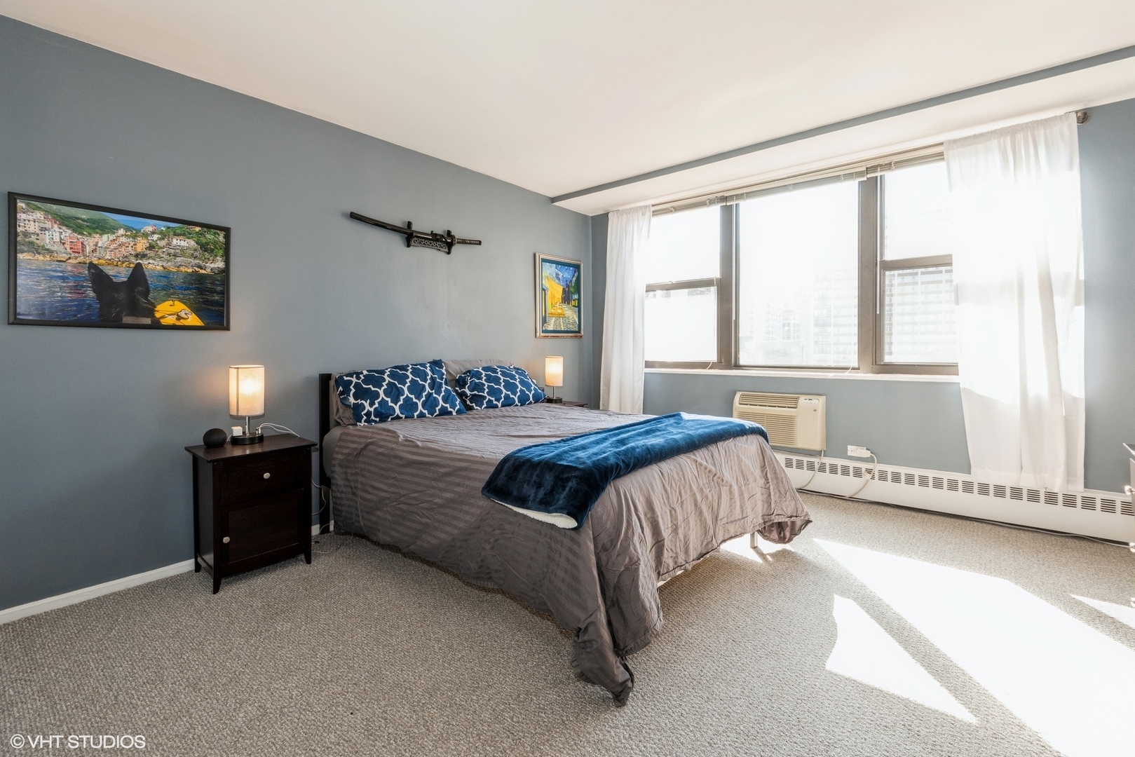 1445 N State Parkway Unit: 806