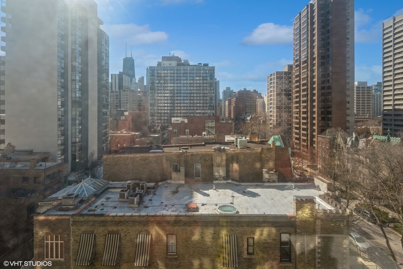 1445 N State Parkway Unit: 806