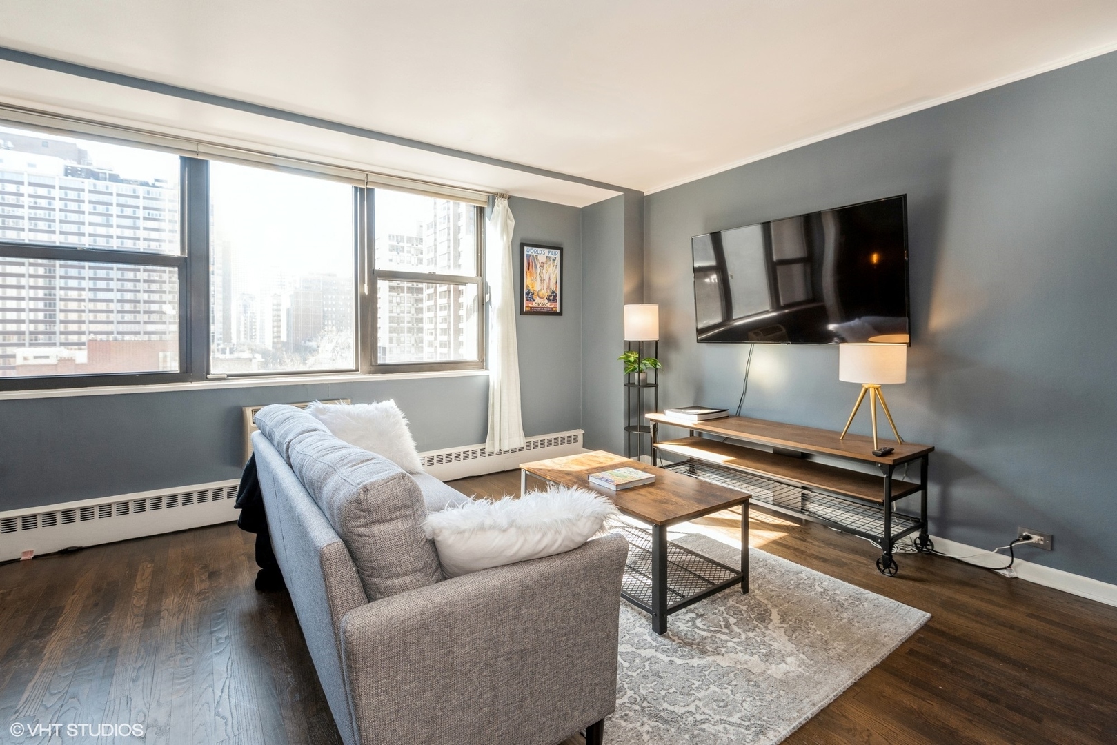 1445 N State Parkway Unit: 806