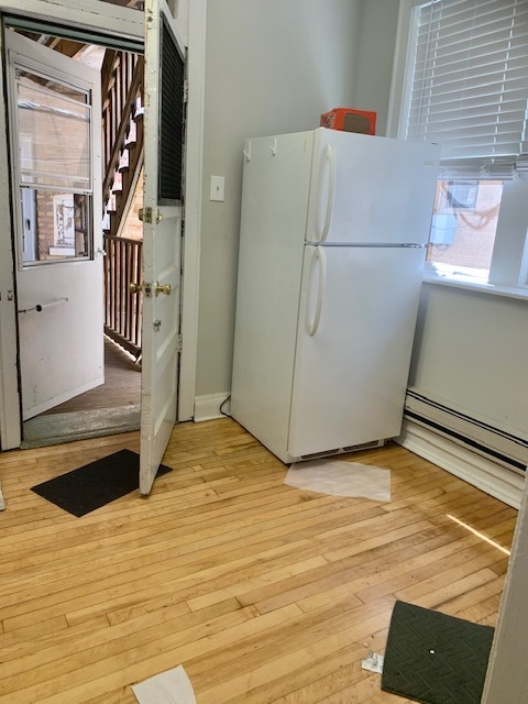 3915 N SOUTHPORT Avenue Unit: 1W