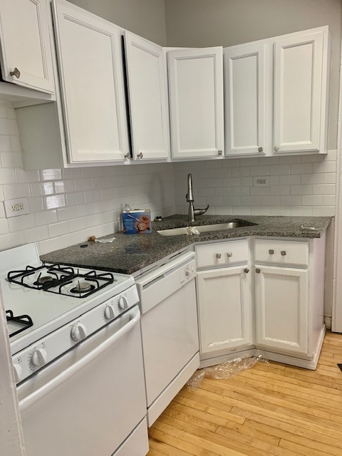 3915 N SOUTHPORT Avenue Unit: 1W