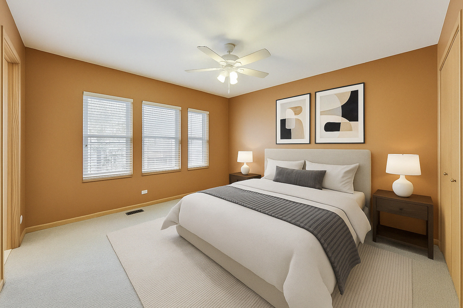 3653 W Leland Avenue Unit: 1E