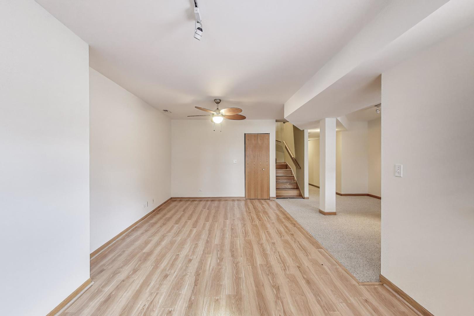 3653 W Leland Avenue Unit: 1E