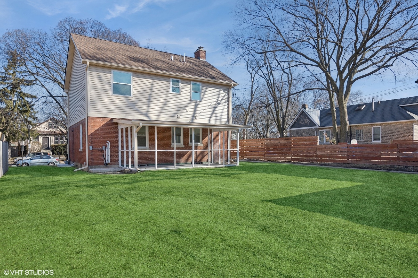 1400 Cleveland Street