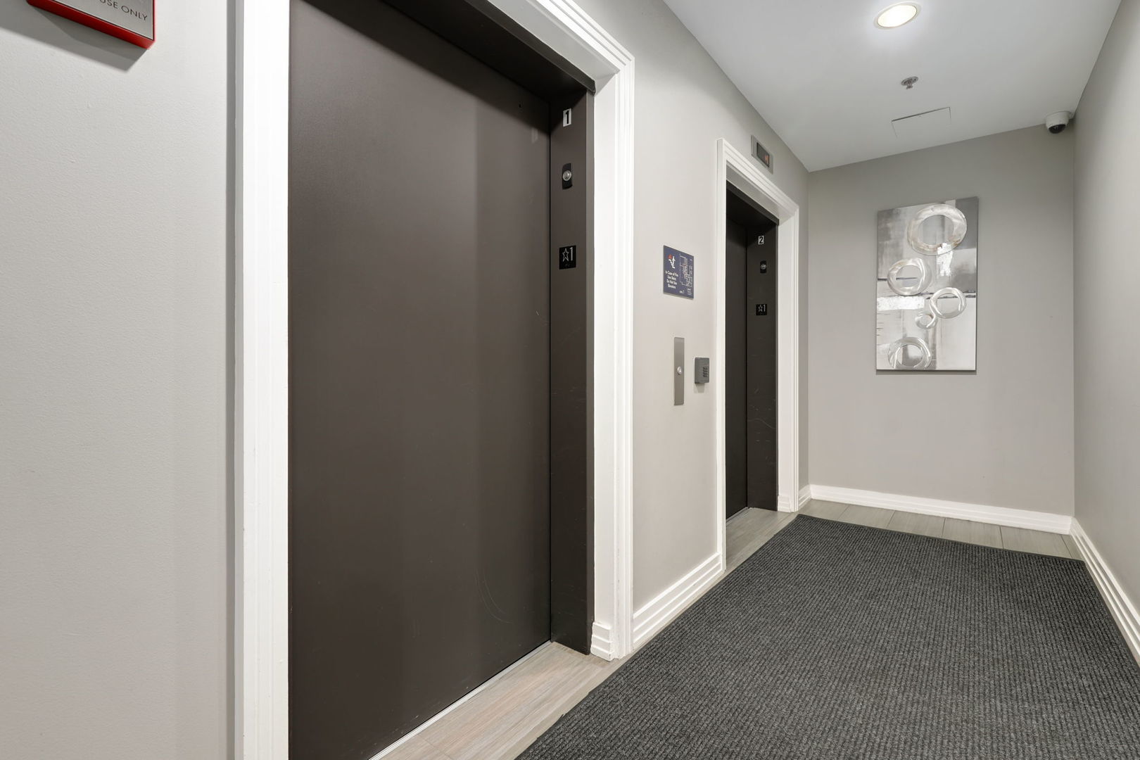 170 W POLK Street Unit: 1408