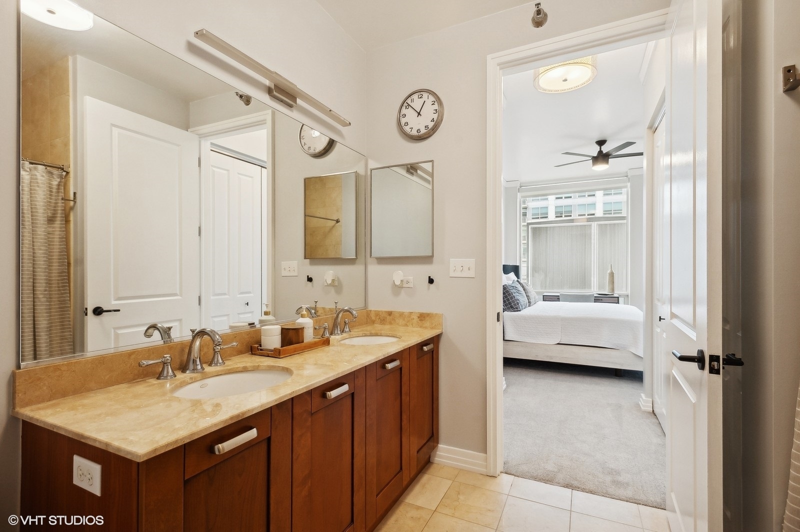 170 W POLK Street Unit: 1408