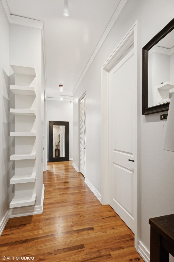 170 W POLK Street Unit: 1408