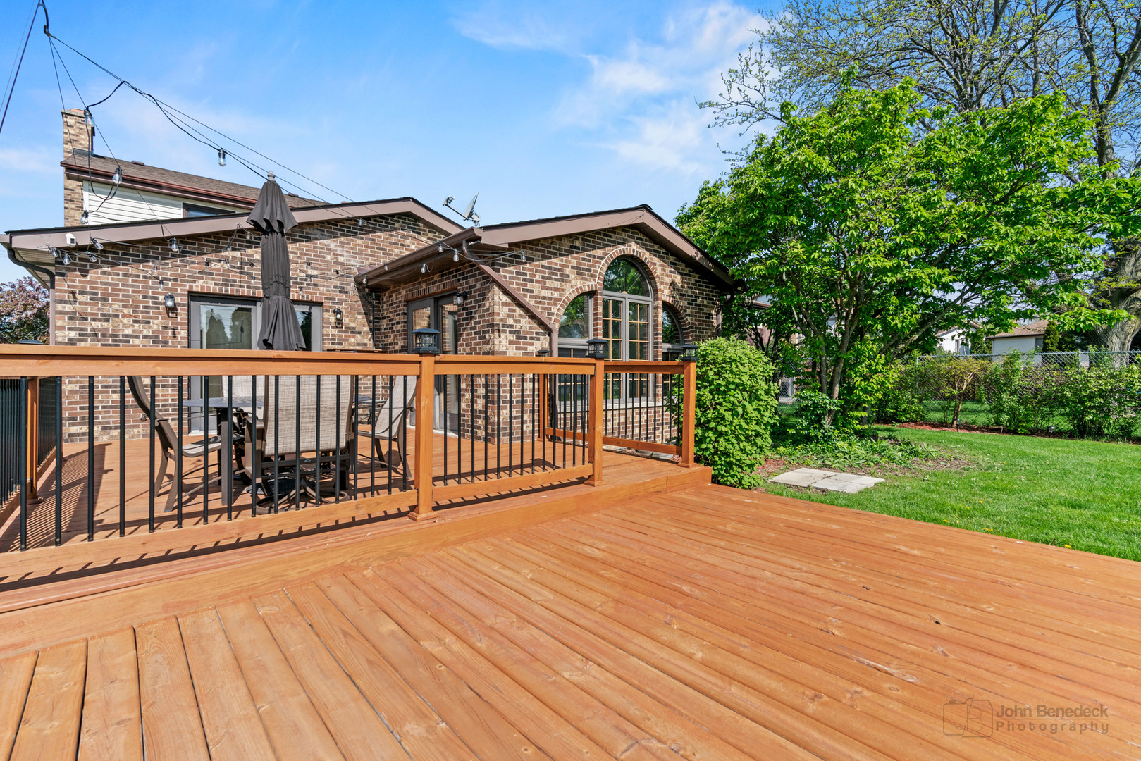 1223 N Itasca Road