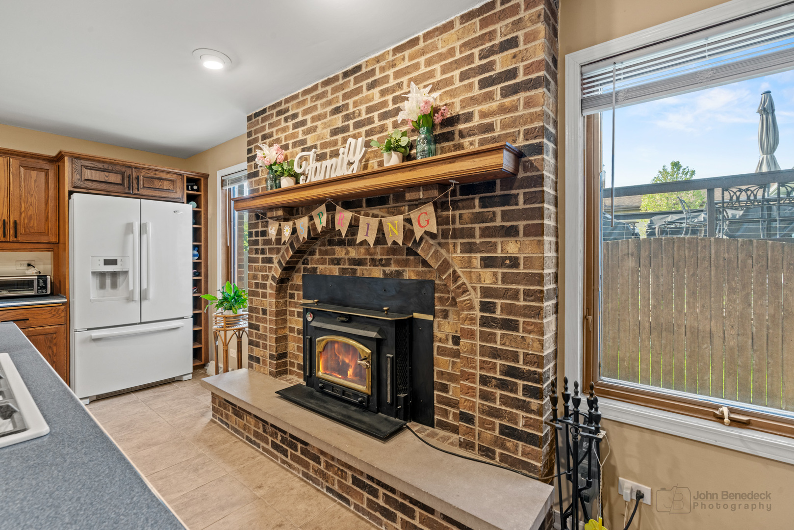1223 N Itasca Road
