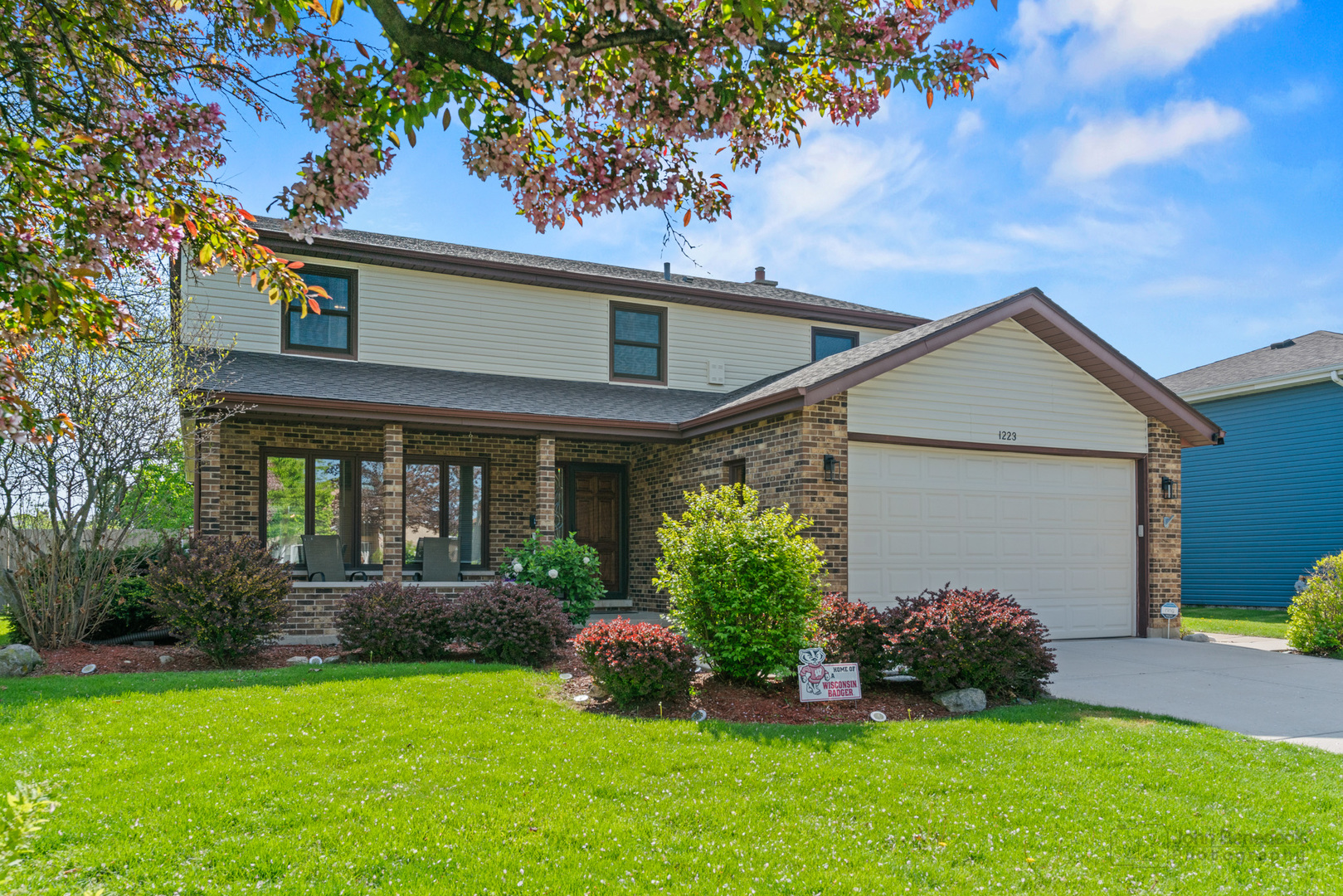 1223 N Itasca Road