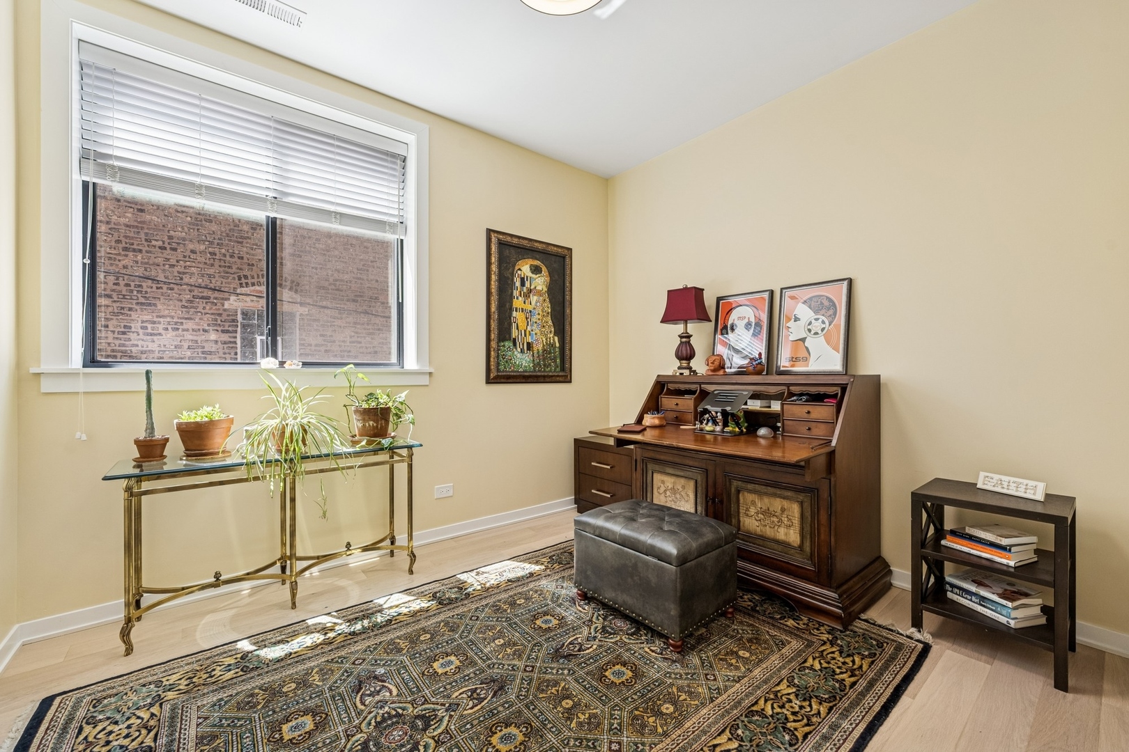 1840 W Grace Street Unit: 2W